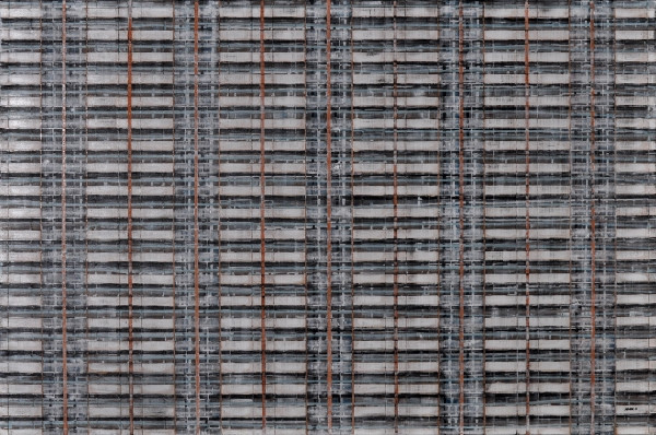 Richard van der Kamp + Flatgebouw 7